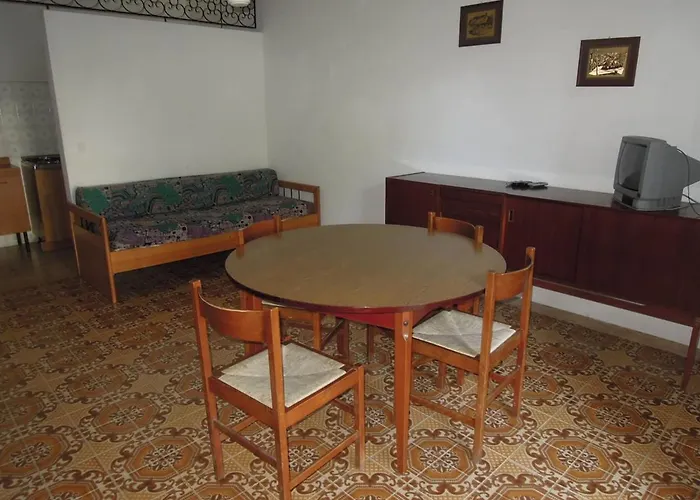 Peaceful With Garden Surrounded By Nature Apartment Bibione