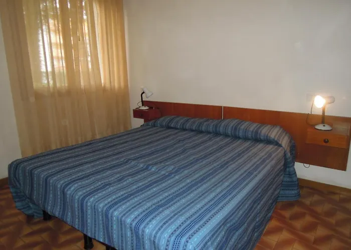 Peaceful With Garden Surrounded By Nature Bibione