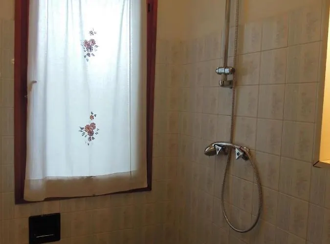 Peaceful With Garden Surrounded By Nature