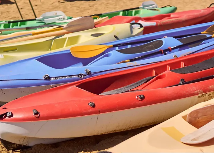 Apartment Peaceful With Garden Surrounded By Nature