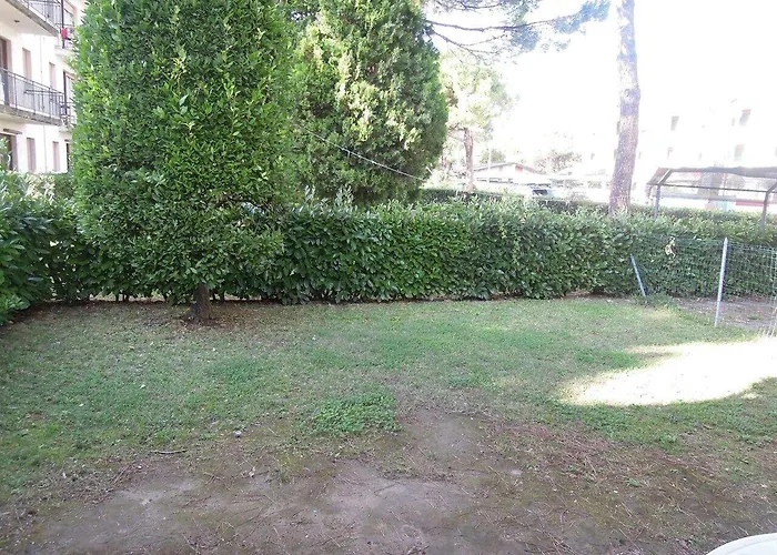 Peaceful With Garden Surrounded By Nature Apartment