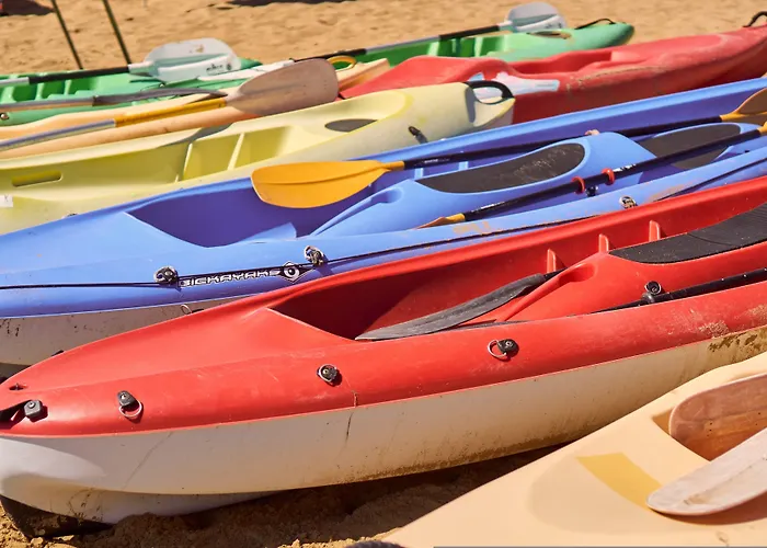 Peaceful With Garden Surrounded By Nature Apartment Bibione