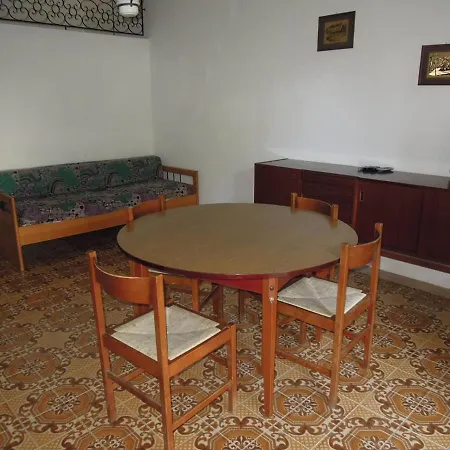 Peaceful With Garden Surrounded By Nature Apartment Bibione