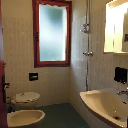 Peaceful With Garden Surrounded By Nature Apartamento Bibione