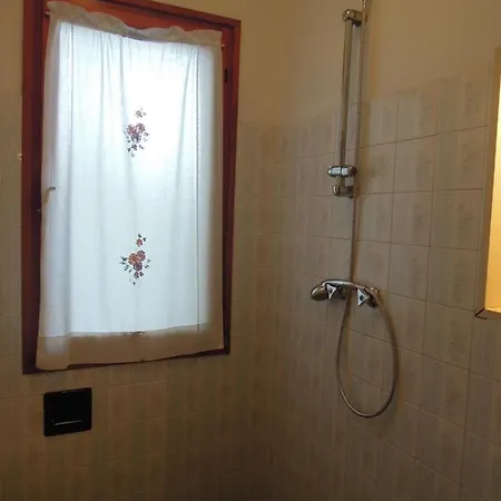 Peaceful With Garden Surrounded By Nature