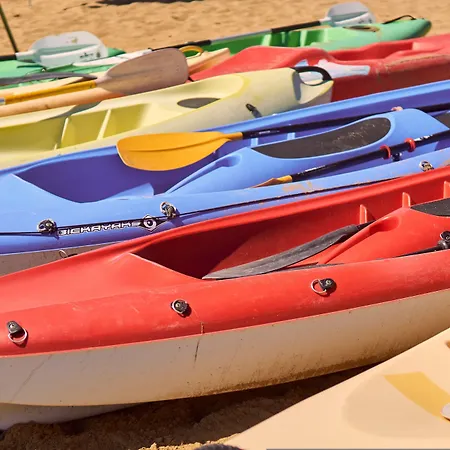 Peaceful With Garden Surrounded By Nature Apartment Bibione