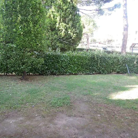 דירה Peaceful With Garden Surrounded By Nature