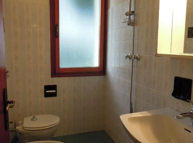 Peaceful With Garden Surrounded By Nature Apartmán Bibione