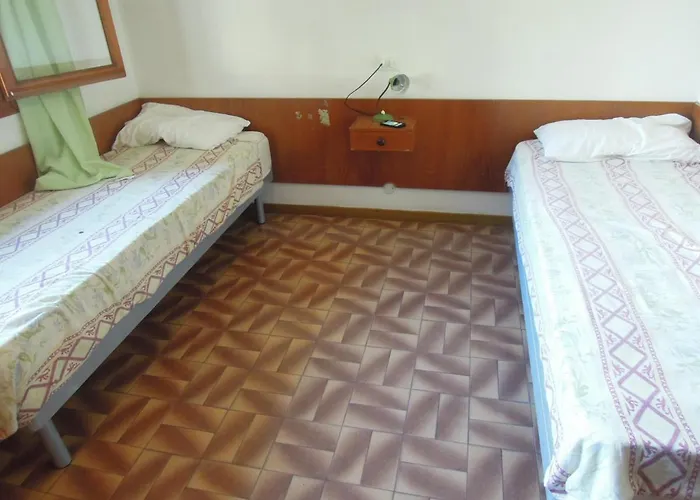 Peaceful With Garden Surrounded By Nature