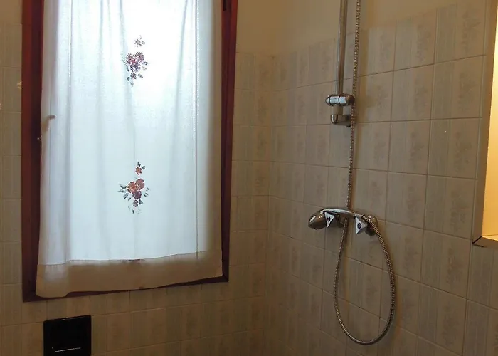 Peaceful With Garden Surrounded By Nature Bibione